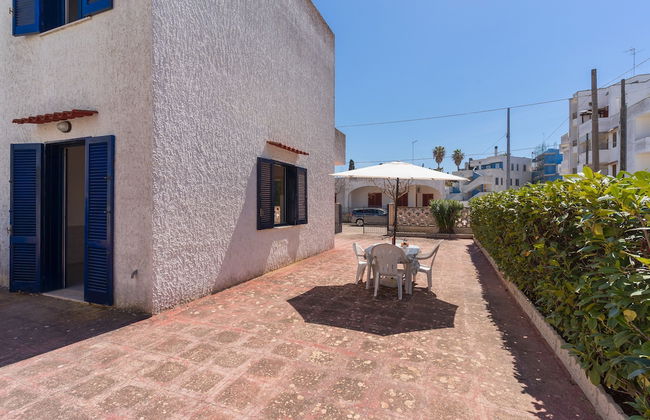 2825 Villa Andromeda by Barbarhouse - Foto 15