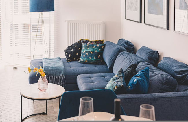 Piedra Widok na Morze Przy pla y Basen SPA - Foto 10