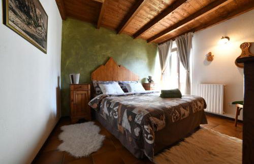 Maison I Love Mont Blanc - Foto 6