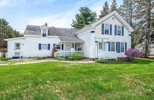 Maplewood Manor - Unit 2 - Foto 35