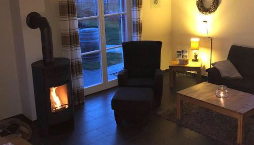 Fischer's Ferienhaus Rügen mit Sauna und Kamin - Foto 4