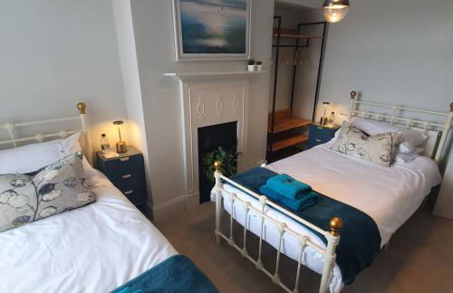 Potts House - Hornsea on the Yorkshire coast - Foto 19