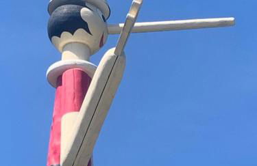 Monolocale COCO74 - Foto 37