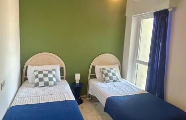 New ! beachfront apartment, swimming pool and sports facilities - Photo 16