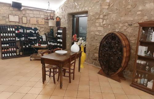 Tenuta Chianchito - Foto 23