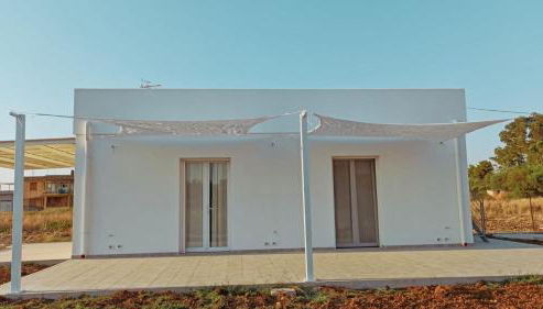 Villetta vicino al mare - Foto 2