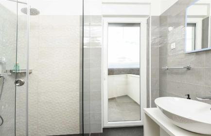 Villa Amfora with heated pool, wellness and tennis - Foto 36