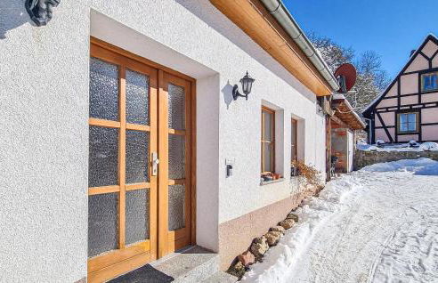 2 Bedroom Awesome Home In Kranichfeld - Foto 11