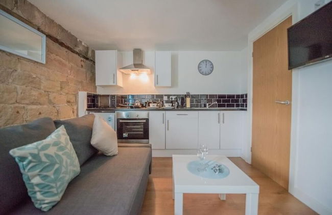 Kirkstall Bridge Apartments - 22 - Foto 10