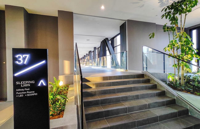 The AXON @ Bukit Bintang - Foto 62