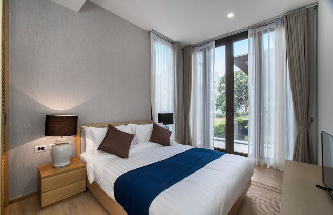 Ban Mai Khao 8/191 by Villacarte - Foto 3