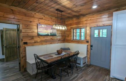 Hasty Cutoff Cabin - Foto 11