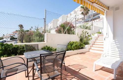 Apartoyou - Sol y Playa Goleta - Foto 17