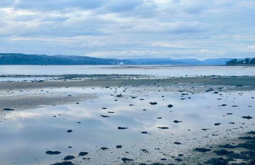 Dumbarton cosy home, Loch Lomond - Foto 48