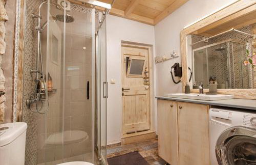 Luxurious bungalow in Ipsos beach - Foto 16