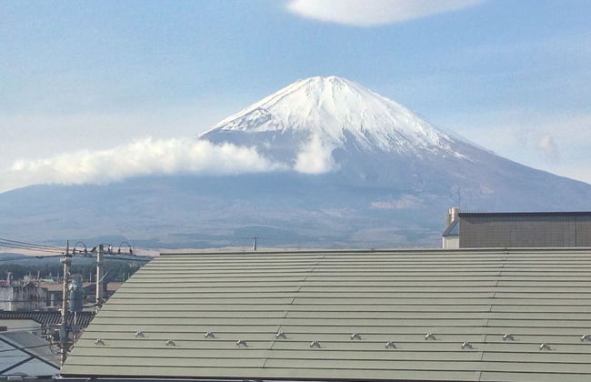 Fuji Gotenba Condominium Tannpopo - Foto 48