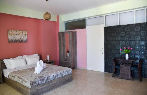 ORIZONTAS Seaview Maisonette - Foto 37