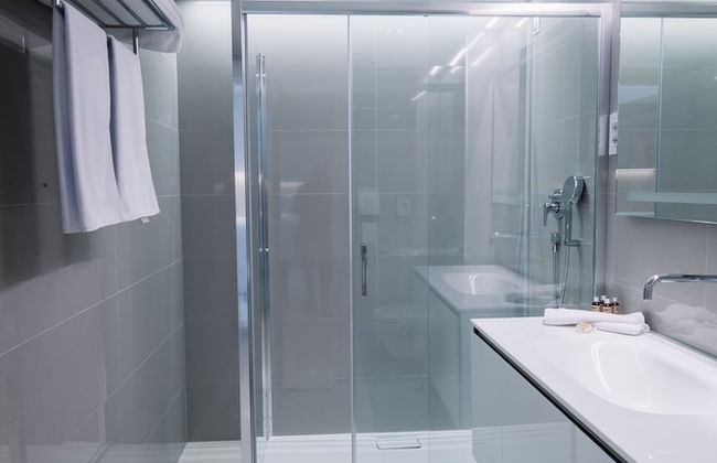 Joel Hotel - Foto 35