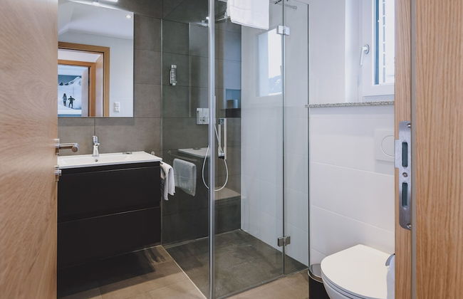 FP Appartements by we rent - Foto 62