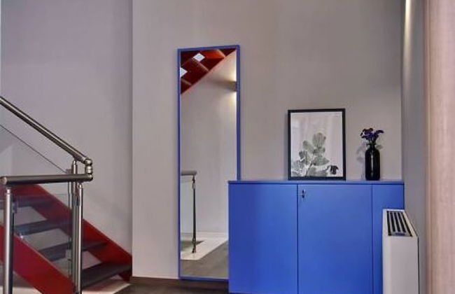 Medusa Residence 100m From the Beach - Foto 3