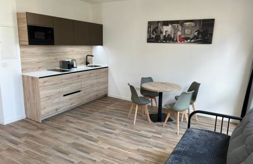 NB Apartments - Foto 77