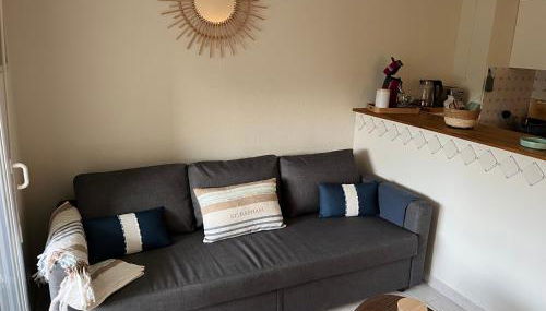 appartement vue mer agay - Foto 3