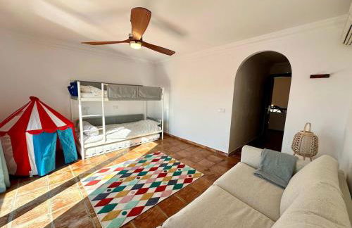 5 Bedroom Luxury Villa with private pool in Javea - Foto 12