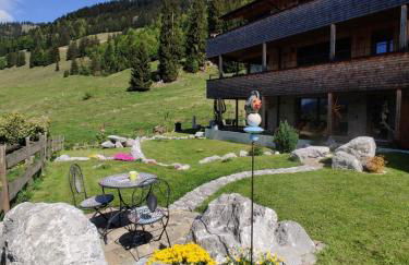 Gästehaus Oben am Berg - Photo 32