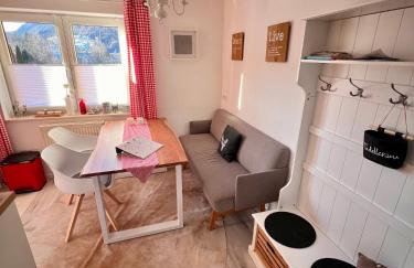 Almsternchen - Wohnung Almsternchen 2 oder 3 - bitte auswählen - Foto 12