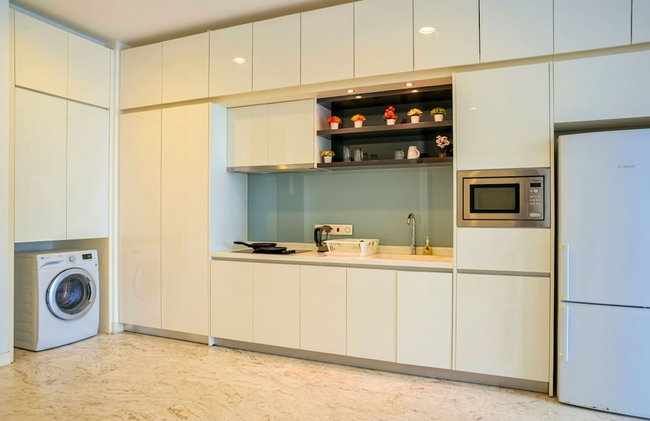 The Platinum Quzoma Suites in KLCC - Foto 31