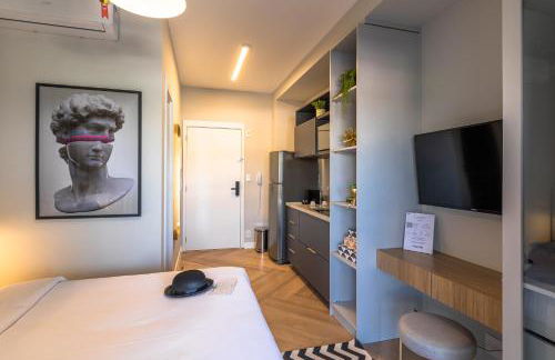 Charlie Thera Ibirapuera - Photo 48