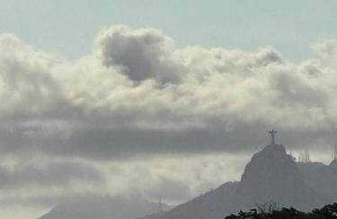 Apartamento LagoMar, Vista Para lagoa de Piratininga - Foto 15