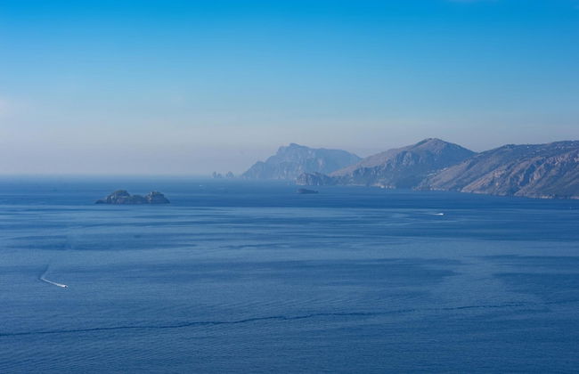 Casa Punta Paradiso - Romantic Seaside Retreat - Foto 36