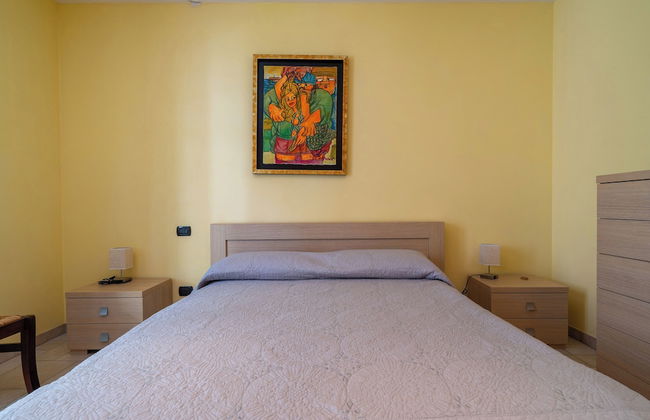 3576 Appartamenti Panorama - PP by Barbarhouse - Foto 3