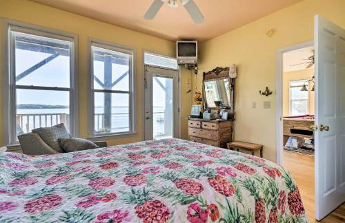 Charming Waterfront Home Fish, Boat and More! - Foto 21