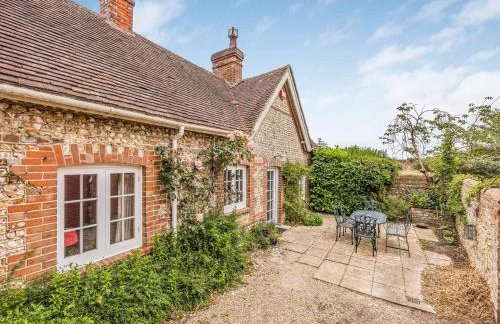 Charming Cottage With Amazing Views - Pass the Keys - Foto 33