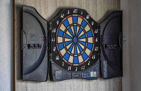 Amazing Home In Slunj With Wifi - Foto 48