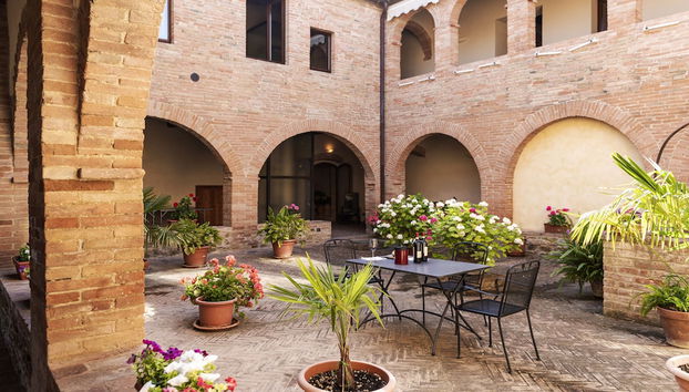 Antica Grancia di Quercecchio - Foto 2, Imagen principal