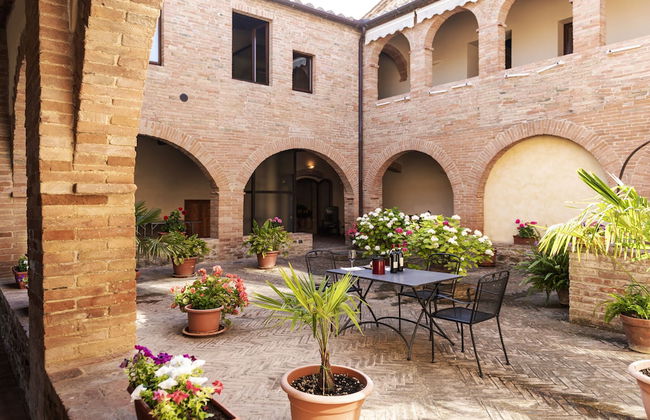 Antica Grancia di Quercecchio - Foto 1