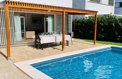 Villa Lauvic - Foto 6