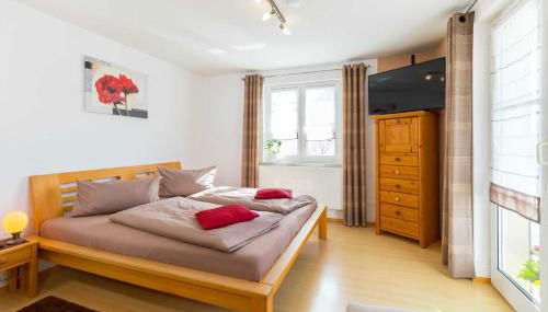 Ferienwohnung Bodensee Fisch - Foto 4