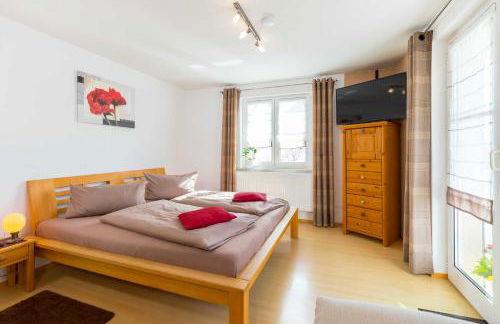 Ferienwohnung Bodensee Fisch - Foto 4