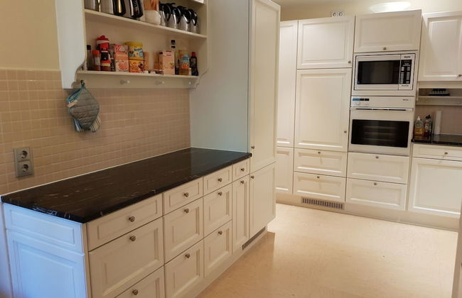 Villa Schwarzwald - Foto 11