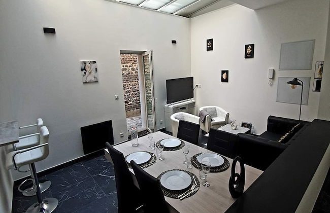 La Forteresse Jacuzzi-Sauna - Foto 14