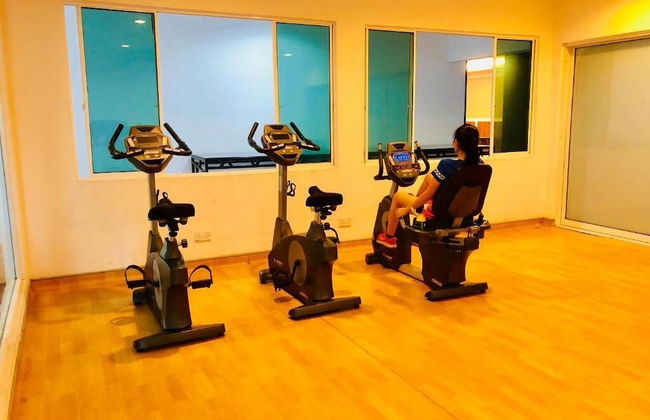 BayView Excursion Home - Foto 27