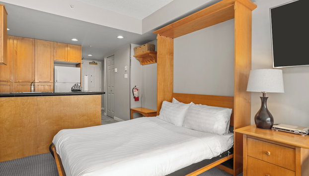 Whistler Village Centre by Whiski Jack - Foto 2, Habitación