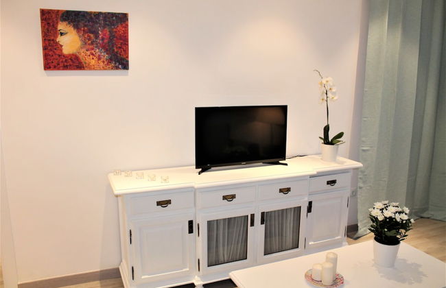 Apartamento Sol del Mar Mediterraneo - Foto 13