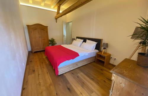 Ferienwohnungen im Gasthof Stern inklusive KönigsCard - Foto 74