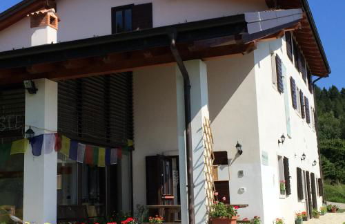 Trentino in malga: Malga Zanga - Foto 47