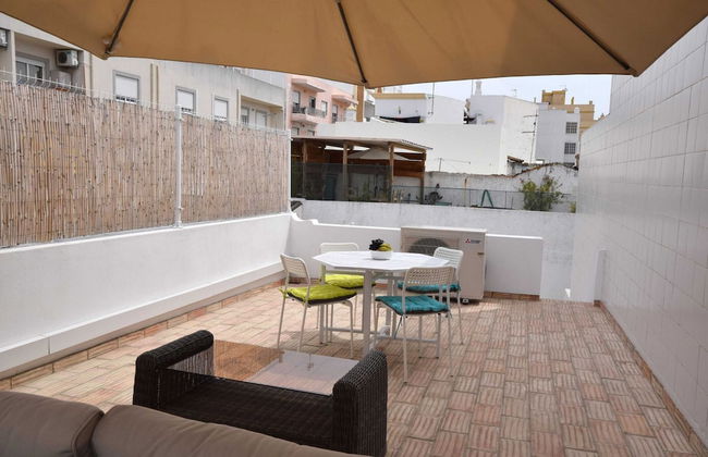 Peaceful Algarve Getaway - Foto 26